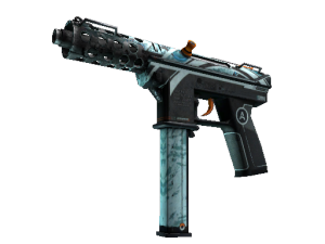 StatTrak™ Tec-9 | Лавина (Закалённое в боях)