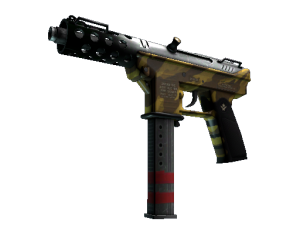 StatTrak™ Tec-9 | Brother (Прямо с завода)