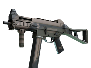 StatTrak™ UMP-45 | Капрал (Прямо с завода)