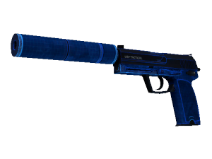 StatTrak™ USP-S | Калька (Прямо с завода)