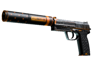StatTrak™ USP-S | Орион (Поношенное)