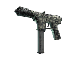 Tec-9 | Аид (Закалённое в боях)