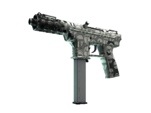 Tec-9 | Аид (После полевых испытаний)
