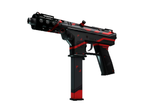 Tec-9 | Айзек (Немного поношенное)