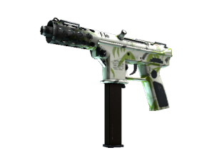 Tec-9 | Бамбуковые заросли (После полевых испытаний)