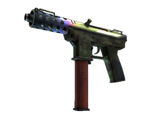 Tec-9 | Ветеран (Немного поношенное)