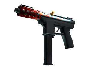 Tec-9 | Возвращение (Прямо с завода)