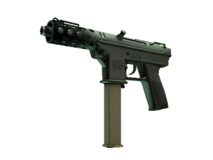 Tec-9 | Грунтовая вода (Прямо с завода)