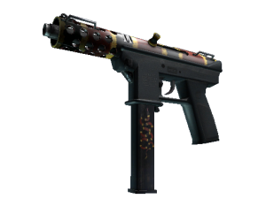 Tec-9 | Змейк-9 (Прямо с завода)