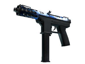 Tec-9 | Ледниковый покров (Поношенное)