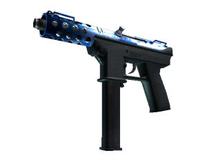 Tec-9 | Ледниковый покров (Прямо с завода)