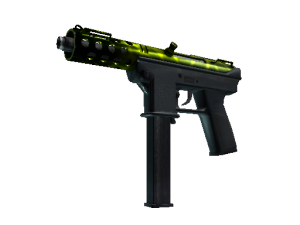 Tec-9 | Окостеневший (Немного поношенное)