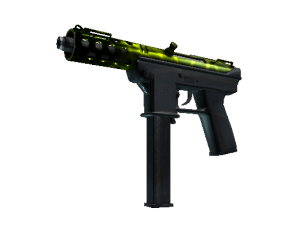 Tec-9 | Окостеневший (Прямо с завода)