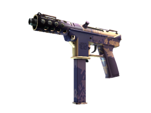 Tec-9 | Песчаная буря (Немного поношенное)