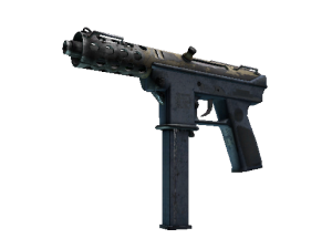 Tec-9 | Смерч (Закалённое в боях)