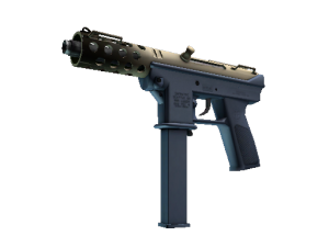 Tec-9 | Смерч (Немного поношенное)