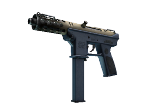 Tec-9 | Смерч (Поношенное)