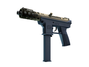Tec-9 | Смерч (Прямо с завода)
