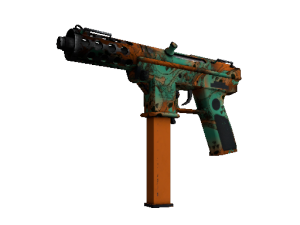 Tec-9 | Токсичность (После полевых испытаний)