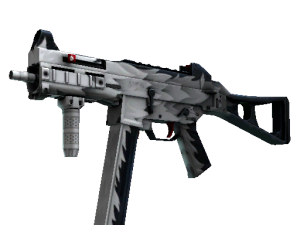 UMP-45 | Арктический волк (После полевых испытаний)