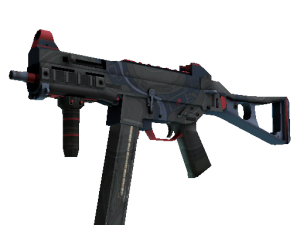 UMP-45 | Брифинг (Немного поношенное)