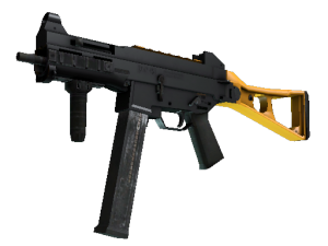 UMP-45 | Карамель (Прямо с завода)