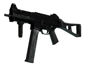 UMP-45 | Углепластик (Прямо с завода)