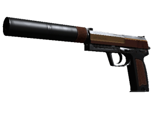 USP-S | Бизнес-класс (Немного поношенное)