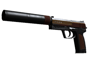 USP-S | Бизнес-класс (Поношенное)