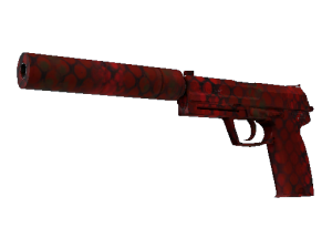 USP-S | Неисправность (Прямо с завода)