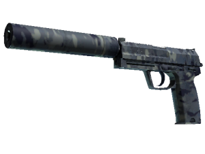 USP-S | Ночные операции (Прямо с завода)