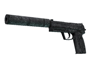 USP-S | Путеводитель (После полевых испытаний)