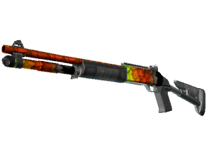 XM1014 | Времена года (Прямо с завода)