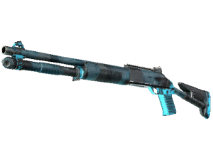 XM1014 | Поток (Поношенное)