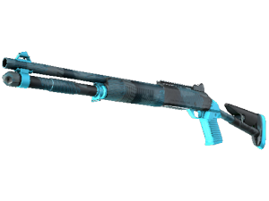 XM1014 | Поток (Прямо с завода)