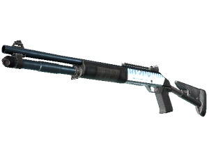 XM1014 | Скумбрия (Закалённое в боях)