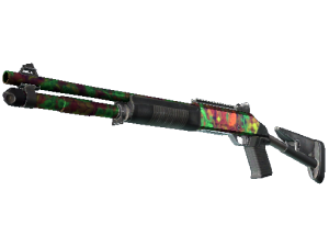 XM1014 | Элегантные лозы (Прямо с завода)